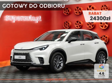 Lexus LBX 1.5 Hybrid LBX LBX 1.5 Hybrid | Czujniki parkowania-1