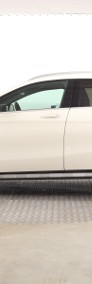 Mercedes-Benz Klasa GLA I , Salon Polska, Automat, Skóra, Navi, Klima, Tempomat,-4