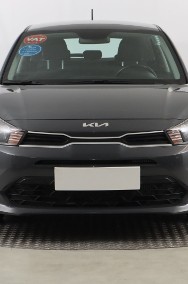 Kia Rio III , Salon Polska, 1. Właściciel, Serwis ASO, VAT 23%, Klima,-2