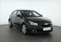 Chevrolet Cruze , Salon Polska, Automat, VAT 23%, Klimatronic, Tempomat,