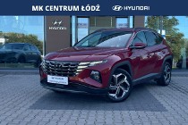 Hyundai Tucson III 1.6T-GDI HEV Platinum 230KM 4WD Salon Polska Gwarancja 2028 FV23%
