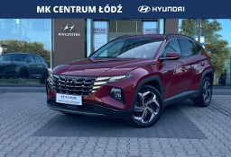 Hyundai Tucson III 1.6T-GDI HEV Platinum 230KM 4WD Salon Polska Gwarancja 2028 FV23%