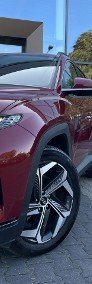 Hyundai Tucson III 1.6T-GDI HEV Platinum 230KM 4WD Salon Polska Gwarancja 2028 FV23%-4