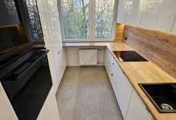 PIĘKNE po remoncie WIDZEW 60m2 rozkładowe 3 pokoje, balkon!