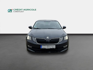 Skoda Octavia III 1.5 TSI ACT Ambition Hatchback. GD997SG-1