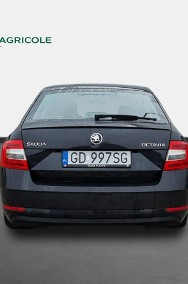 Skoda Octavia III 1.5 TSI ACT Ambition Hatchback. GD997SG-2