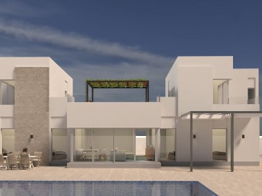 Dom, sprzedaż, 241.00, Alicante, Torrevieja-1