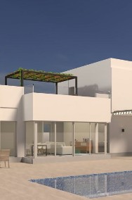 Dom, sprzedaż, 241.00, Alicante, Torrevieja-2