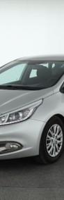 Kia Cee'd II , Salon Polska, Automat, Klima, Parktronic-3