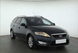 Ford Mondeo VI , Klimatronic, Tempomat, Parktronic