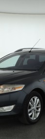 Ford Mondeo VI , Klimatronic, Tempomat, Parktronic-3