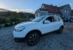 Nissan Qashqai I 1.6 benzyna LIFT, Kamera Cofania