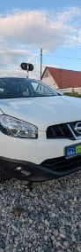 Nissan Qashqai I 1.6 benzyna LIFT, Kamera Cofania-3