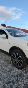 Nissan Qashqai I 1.6 benzyna LIFT, Kamera Cofania-4