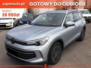 Volkswagen Tiguan II Life Plus 2.0 TDI DSG Life Plus 2.0 TDI 150KM DSG-1