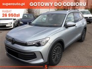 Volkswagen Tiguan II Life Plus 2.0 TDI DSG Life Plus 2.0 TDI 150KM DSG