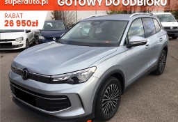 Volkswagen Tiguan II Life Plus 2.0 TDI DSG Life Plus 2.0 TDI 150KM DSG