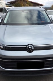 Volkswagen Tiguan II Life Plus 2.0 TDI DSG Life Plus 2.0 TDI 150KM DSG-2