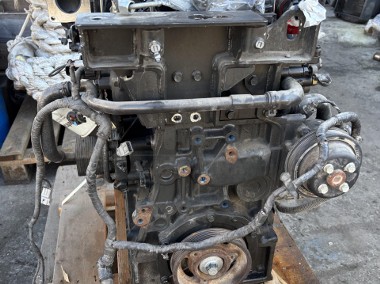 BOBCAT D34P DL03-LEL02 Klawiatura Turbosprężarka Turbina Wałek Rozrządu Rozdzielacz Wtrysk CZĘŚCI-1