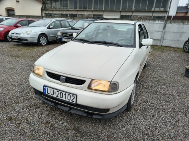 1.8 benzyna AUTOMAT-1