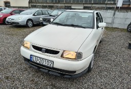 SEAT Cordoba I (6K) 1.8 benzyna AUTOMAT