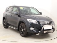 Toyota RAV 4 III , Automat, Navi, Klimatronic, Tempomat