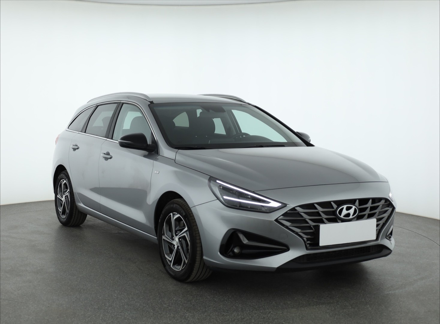 Hyundai i30 II , Salon Polska, 1. Właściciel, Serwis ASO, VAT 23%,