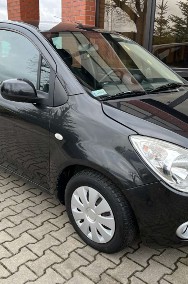 Opel Agila B-2