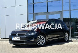 Volkswagen Golf VII I rej.2018! Salon PL! Full LED Masaż Grzana kierownica+szyba GWARANC