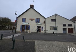 Lokal SAINT-MARTIN-SUR-OCRE