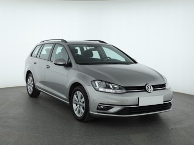 Volkswagen Golf VIII Salon Polska, 1. Właściciel, VAT 23%, Klimatronic, Tempomat,-1