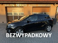 Opel Mokka 1,4 140KM Automat Kamera Serwis CarPlay Koła lato+zima