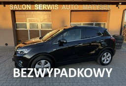 Opel Mokka 1,4 140KM Automat Kamera Serwis CarPlay Koła lato+zima