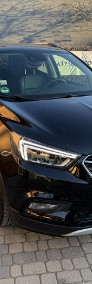 Opel Mokka 1,4 140KM Automat Kamera Serwis CarPlay Koła lato+zima-3