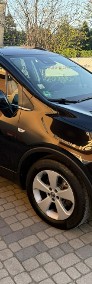 Opel Mokka 1,4 140KM Automat Kamera Serwis CarPlay Koła lato+zima-4