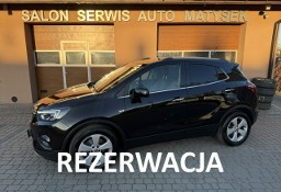 Opel Mokka !! Rezerwacja !!