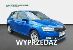 Skoda Fabia III 1.0 TSI Ambition Hatchback. PO2KS72