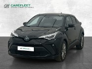 Toyota C-HR Toyota C-HR 1.8 Hybrid GPF Executive