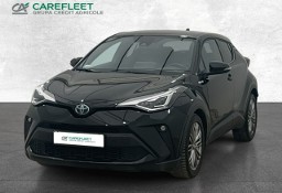 Toyota C-HR Toyota C-HR 1.8 Hybrid GPF Executive
