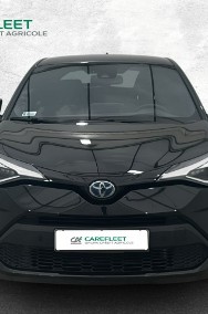 Toyota C-HR Toyota C-HR 1.8 Hybrid GPF Executive-2