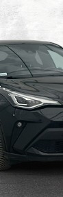 Toyota C-HR Toyota C-HR 1.8 Hybrid GPF Executive-3