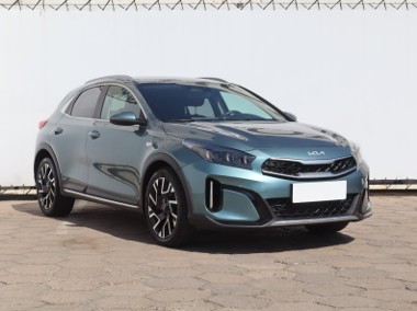 Kia Xceed , Salon Polska, 1. Właściciel, Serwis ASO, Automat, VAT 23%,-1