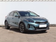 Kia Xceed , Salon Polska, 1. Właściciel, Serwis ASO, Automat, VAT 23%,