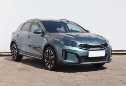 Kia Xceed , Salon Polska, 1. Właściciel, Serwis ASO, Automat, VAT 23%,