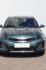 Kia Xceed , Salon Polska, 1. Właściciel, Serwis ASO, Automat, VAT 23%,-2