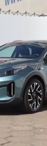 Kia Xceed , Salon Polska, 1. Właściciel, Serwis ASO, Automat, VAT 23%,-3
