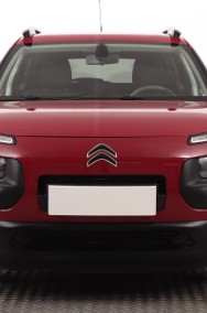 Citroen C4 Cactus I , Salon Polska, Serwis ASO, Klimatronic, Tempomat-2