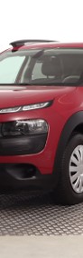 Citroen C4 Cactus I , Salon Polska, Serwis ASO, Klimatronic, Tempomat-3