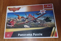 Puzzle Samoloty Disney