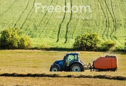 Działka rolna Kleszczele